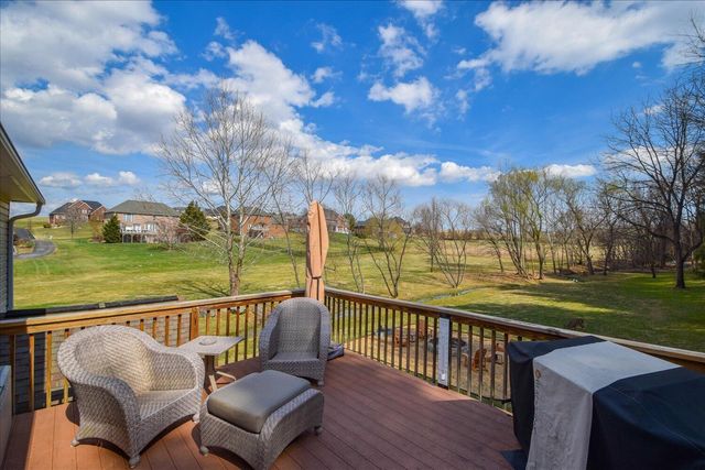71 Antietam Hill RD, Daleville, VA 24083