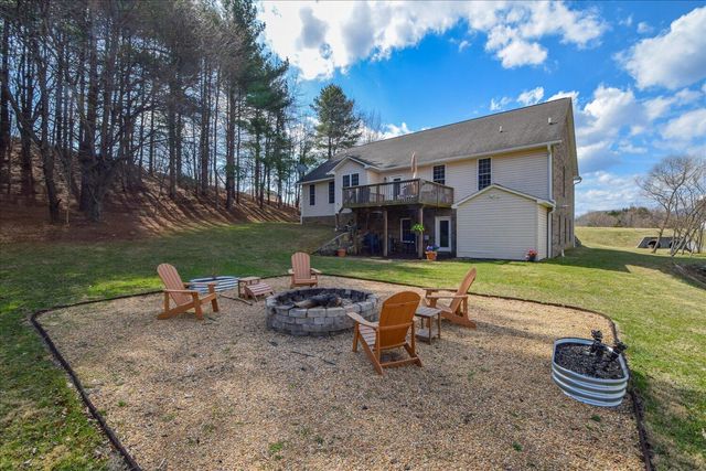 71 Antietam Hill RD, Daleville, VA 24083