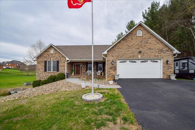 71 Antietam Hill RD, Daleville, VA 24083