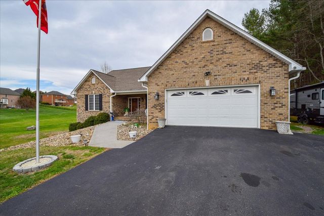 71 Antietam Hill RD, Daleville, VA 24083