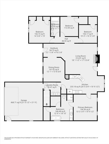 71 Antietam Hill RD, Daleville, VA 24083