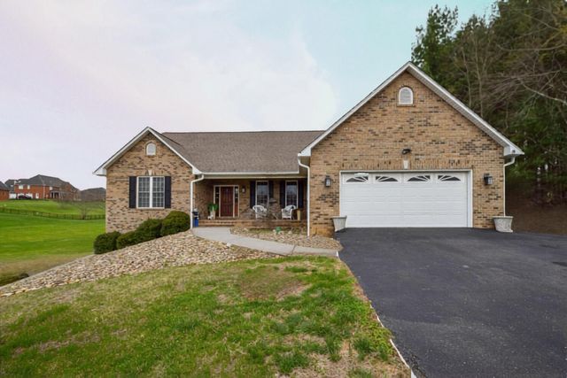 71 Antietam Hill RD, Daleville, VA 24083