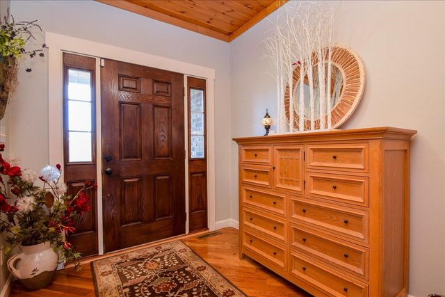 71 Antietam Hill RD, Daleville, VA 24083