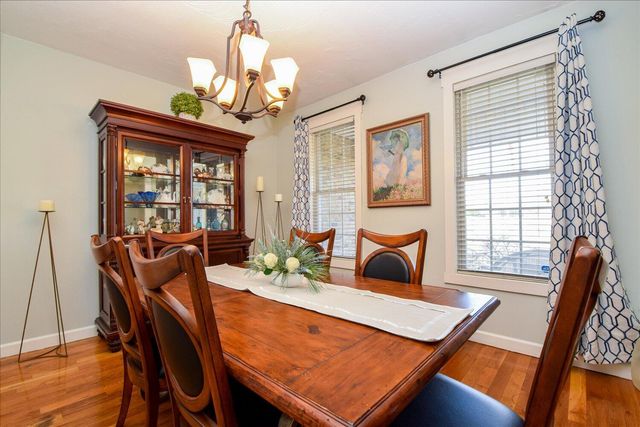 71 Antietam Hill RD, Daleville, VA 24083