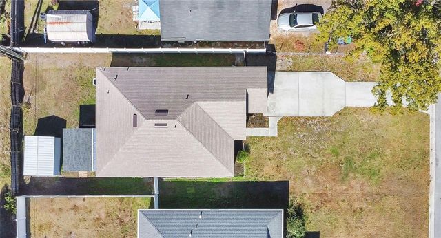 1216 SELMA AVENUE, Orlando, FL 32825