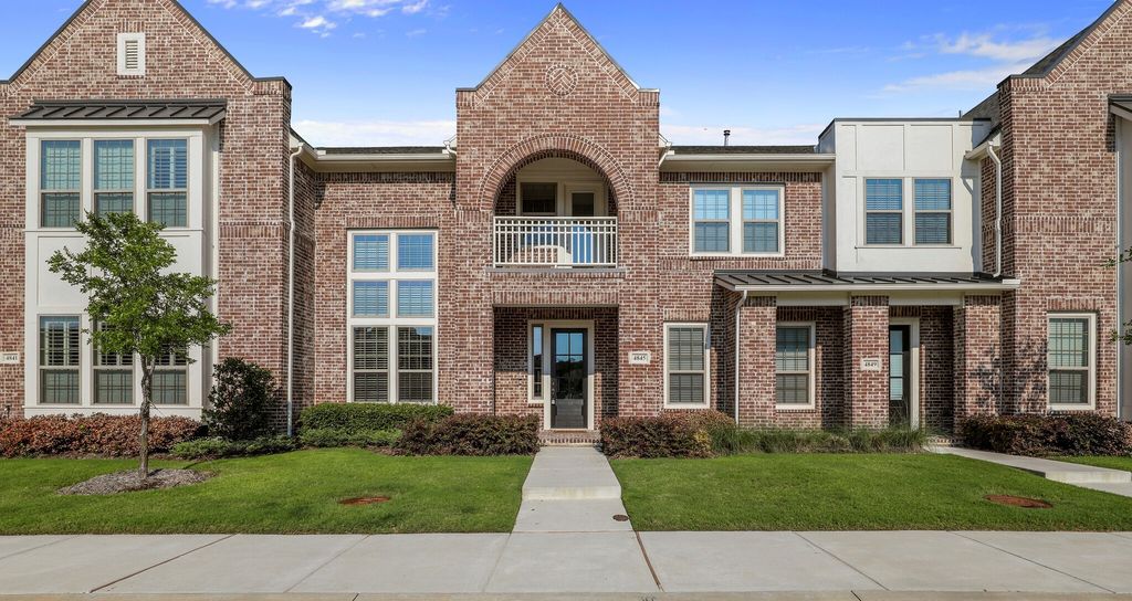 4845 Rattler Lane, Carrollton, TX 75010