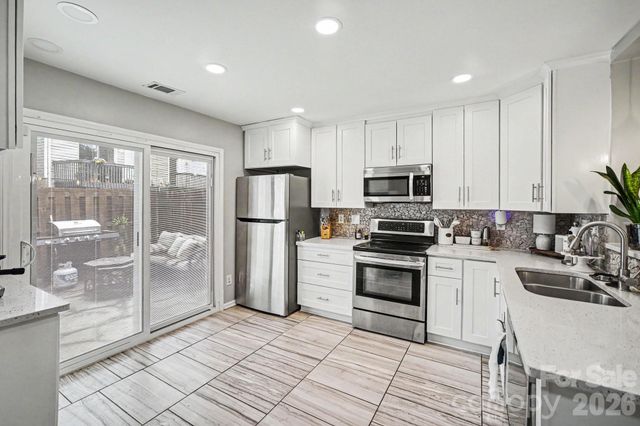 5909 Cougar Lane, Charlotte, NC 28269