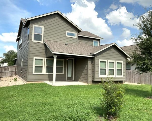 2305 Twisted Willow LN, Leander, TX 78641