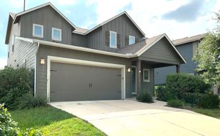 2305 Twisted Willow LN, Leander, TX 78641