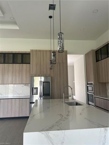 4403 Ramsey BLVD, Cape Coral, FL 33909