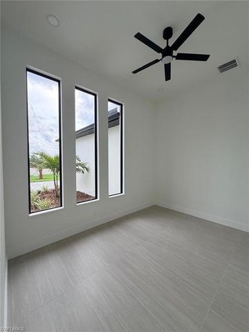 4403 Ramsey BLVD, Cape Coral, FL 33909