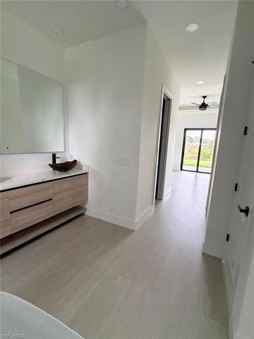 4403 Ramsey BLVD, Cape Coral, FL 33909