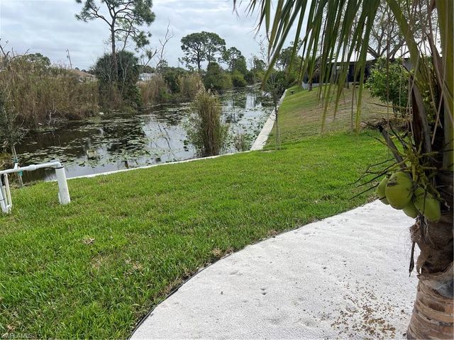 4403 Ramsey BLVD, Cape Coral, FL 33909