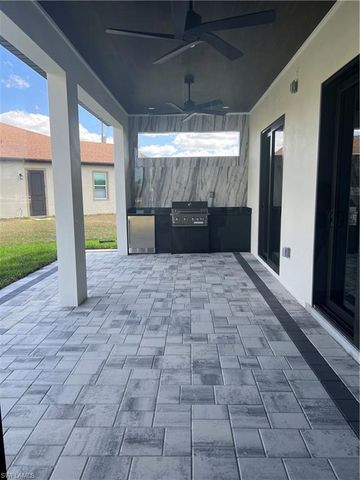 4403 Ramsey BLVD, Cape Coral, FL 33909