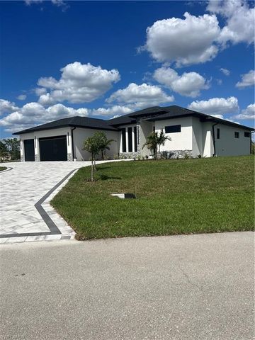 4403 Ramsey BLVD, Cape Coral, FL 33909