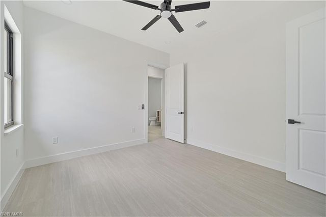 4403 Ramsey BLVD, Cape Coral, FL 33909