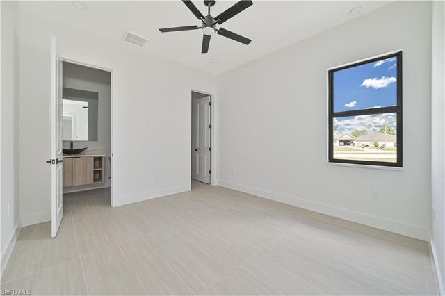 4403 Ramsey BLVD, Cape Coral, FL 33909
