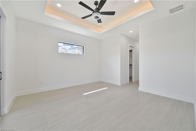 4403 Ramsey BLVD, Cape Coral, FL 33909