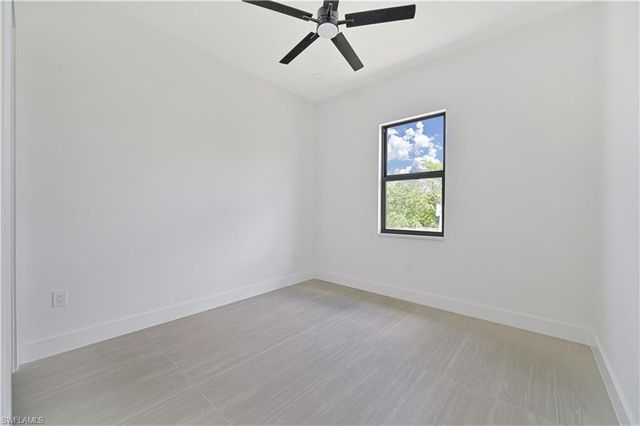 4403 Ramsey BLVD, Cape Coral, FL 33909