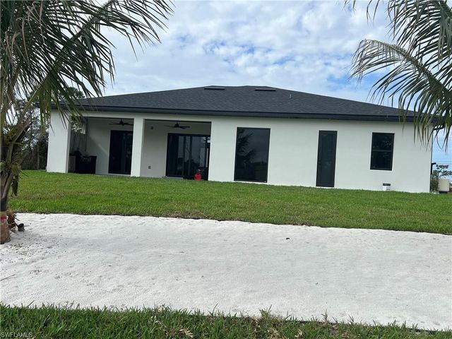 4403 Ramsey BLVD, Cape Coral, FL 33909