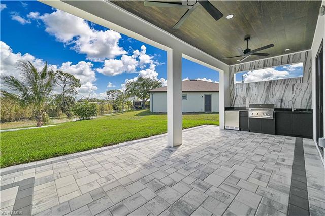 4403 Ramsey BLVD, Cape Coral, FL 33909