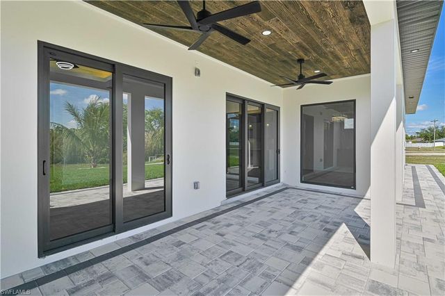 4403 Ramsey BLVD, Cape Coral, FL 33909