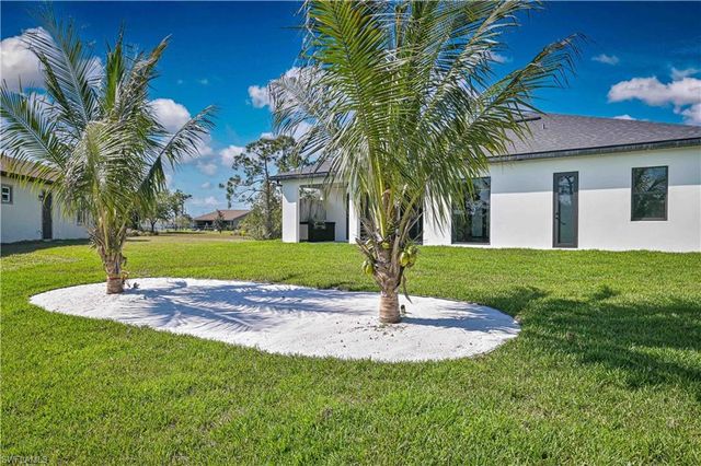 4403 Ramsey BLVD, Cape Coral, FL 33909
