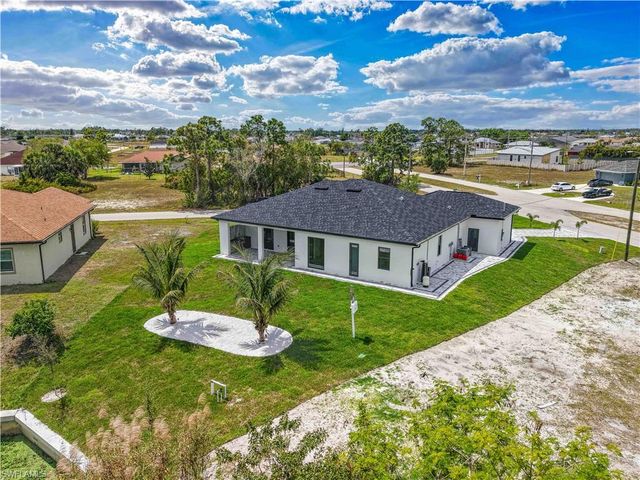 4403 Ramsey BLVD, Cape Coral, FL 33909