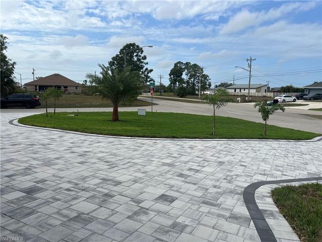 4403 Ramsey BLVD, Cape Coral, FL 33909