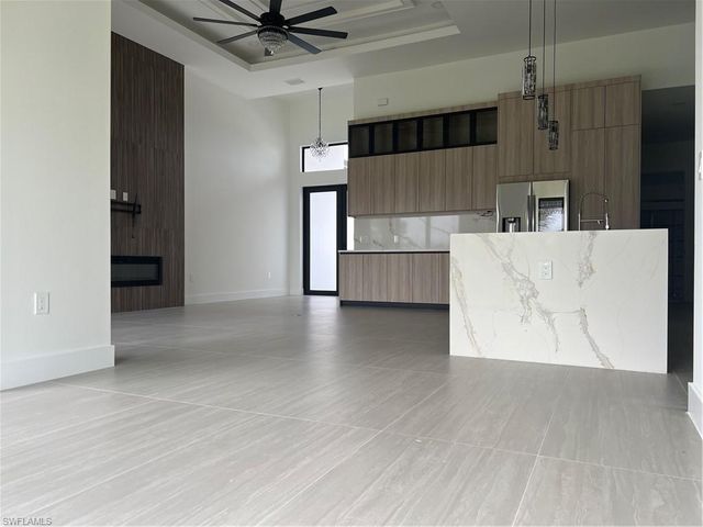 4403 Ramsey BLVD, Cape Coral, FL 33909