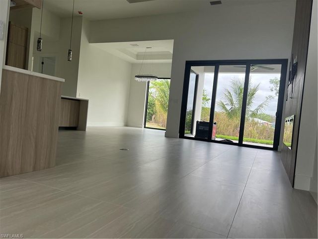 4403 Ramsey BLVD, Cape Coral, FL 33909