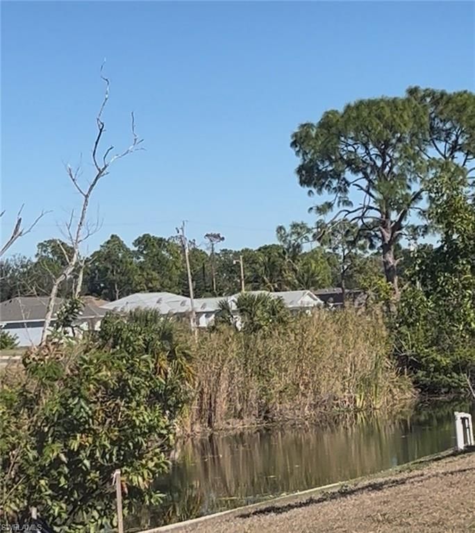 4403 Ramsey BLVD, Cape Coral, FL 33909