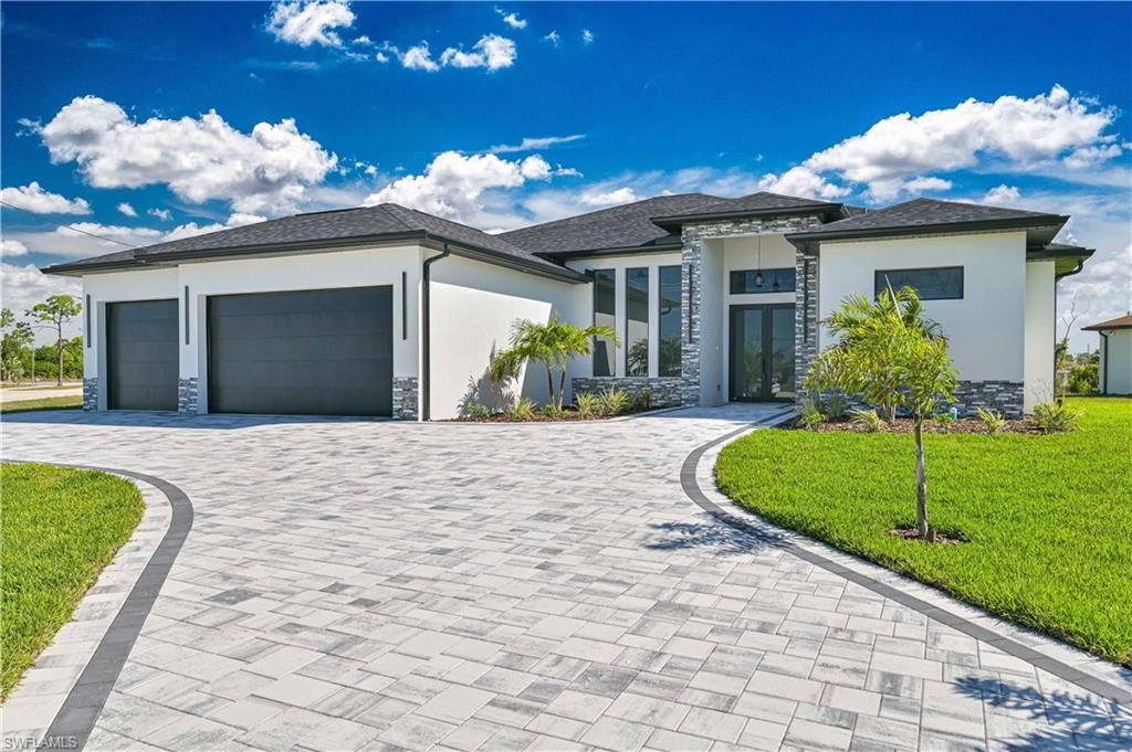 4403 Ramsey BLVD, CAPE CORAL, FL 33909 — photo 2