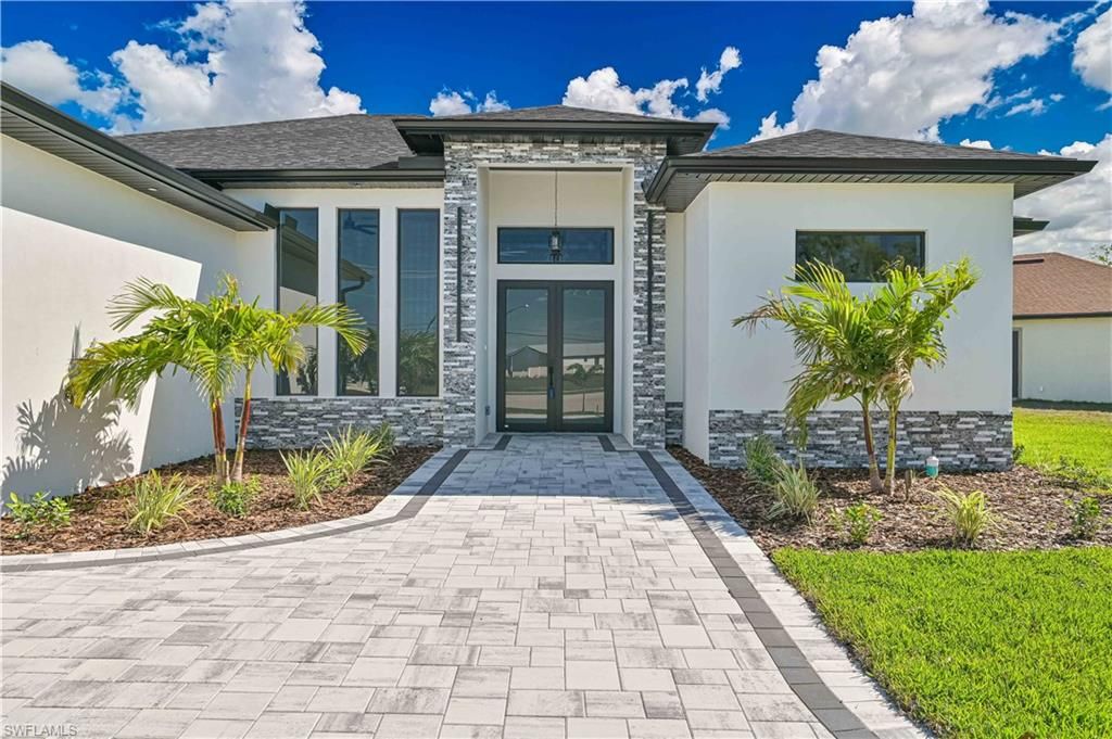 4403 Ramsey BLVD, CAPE CORAL, FL 33909 — photo 3