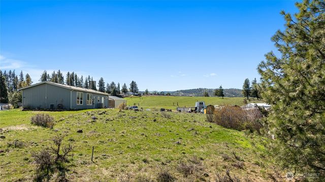 5 Lot Sunlight Drive, Cle Elum, WA 98922
