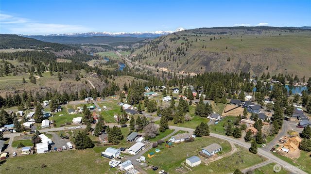 5 Lot Sunlight Drive, Cle Elum, WA 98922