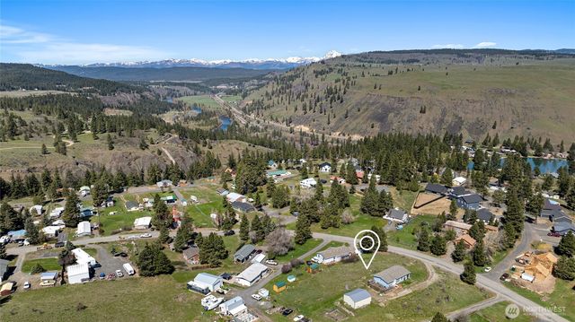 5 Lot Sunlight Drive, Cle Elum, WA 98922