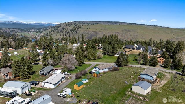 5 Lot Sunlight Drive, Cle Elum, WA 98922