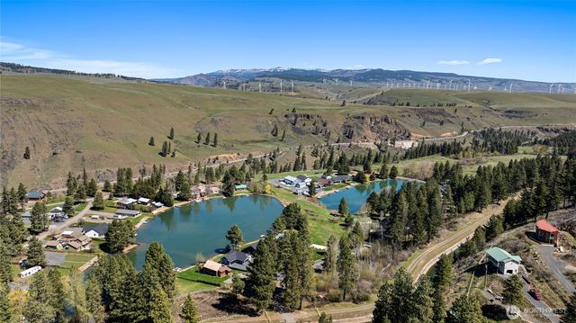 5 Lot Sunlight Drive, Cle Elum, WA 98922
