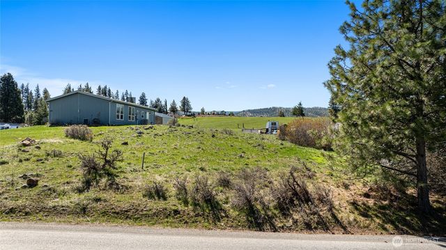 5 Lot Sunlight Drive, Cle Elum, WA 98922