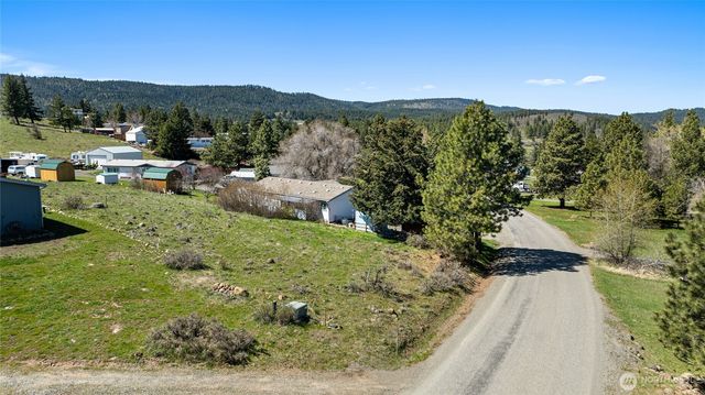 5 Lot Sunlight Drive, Cle Elum, WA 98922