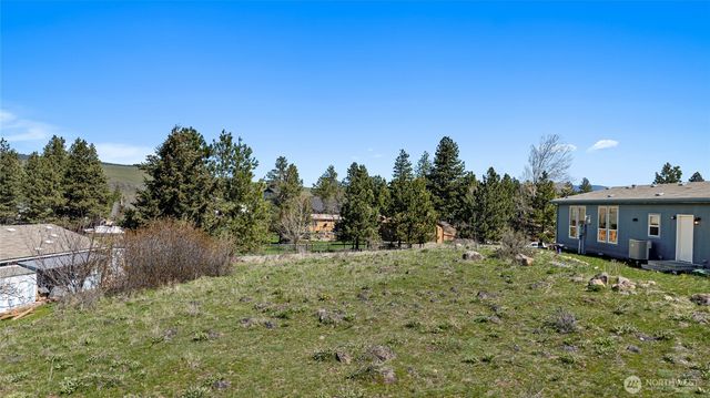 5 Lot Sunlight Drive, Cle Elum, WA 98922