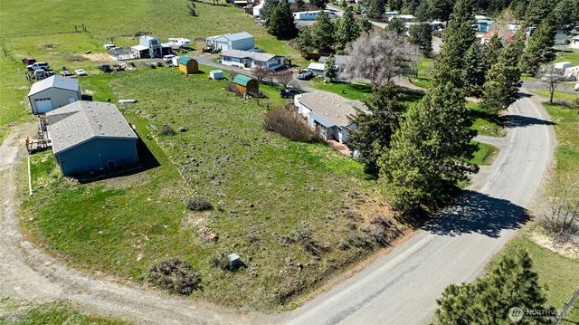 5 Lot Sunlight Drive, Cle Elum, WA 98922