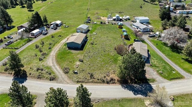 5 Lot Sunlight Drive, Cle Elum, WA 98922