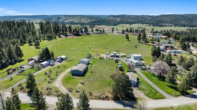 5 Lot Sunlight Drive, Cle Elum, WA 98922