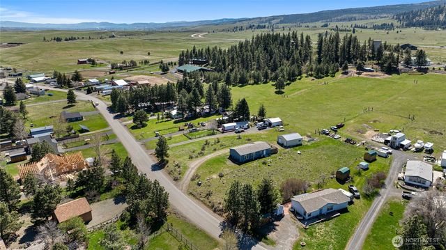 5 Lot Sunlight Drive, Cle Elum, WA 98922