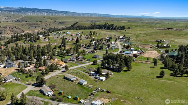5 Lot Sunlight Drive, Cle Elum, WA 98922