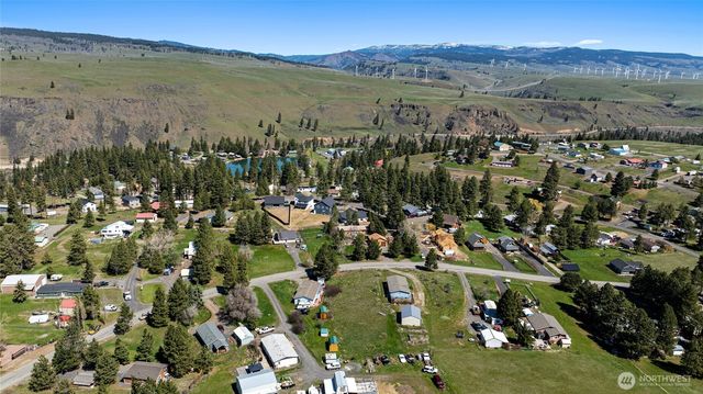 5 Lot Sunlight Drive, Cle Elum, WA 98922