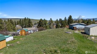 5 Lot Sunlight Drive, Cle Elum, WA 98922