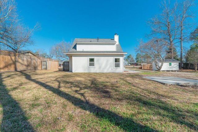 121 Thomas Drive, Martinez, GA 30907